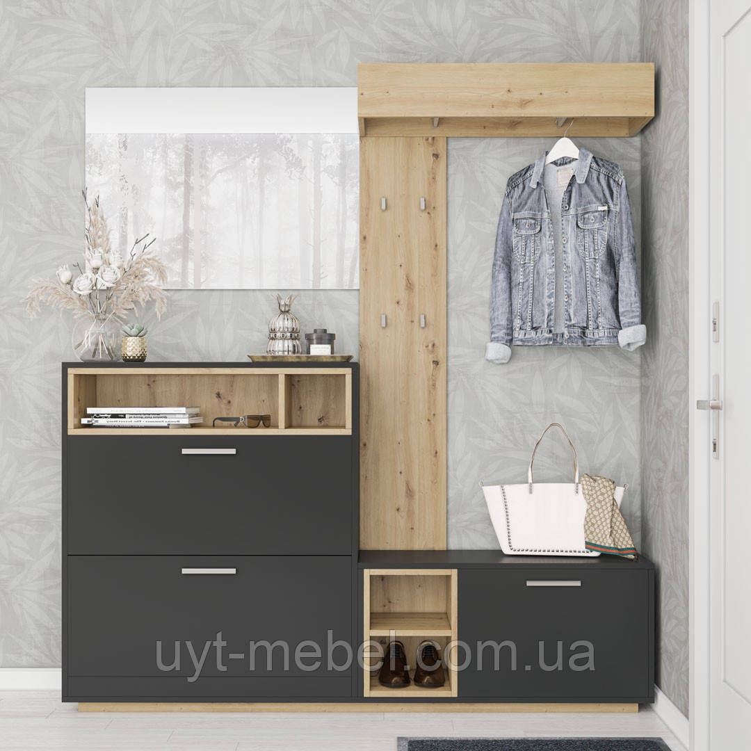 Передпокій Хайді, фото 1