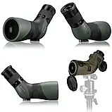 Підзорна труба Bresser Pirsch 9-27x56/45 WP Gen. II (4321504), фото 6