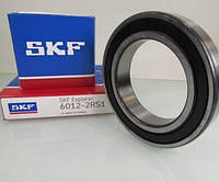 Підшипник 6012 2RS SKF