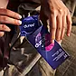Презервативи Durex Dual Extase №12 рельєфні з анестетиком, фото 7