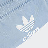 Сумка на пояс Adidas Adicolor Classic WB (Артикул:IC8623 ), фото 6