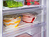 Холодильник з морозильною камерою Amica FK2415.3UX, фото 7