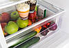 Холодильник з морозильною камерою Amica FK2415.3UX, фото 9