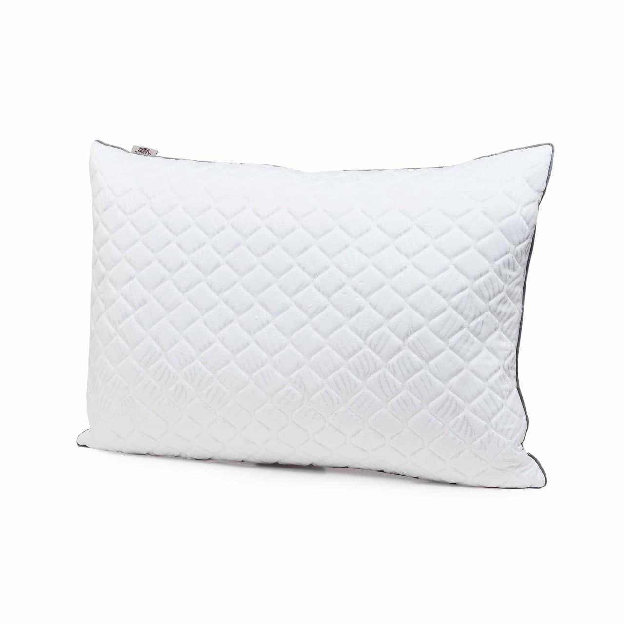 Подушка силіконова Вилюта Light Foam 50х70
