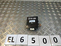 EL6500 L33M189R1 блок управления бесключевого доступа Mazda CX7 06-12 46_02_05