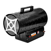 Обігрівачі промислові