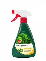 Блиск поліроль для листя Royal mix 500 мл