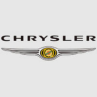 Нові деталі Chrysler