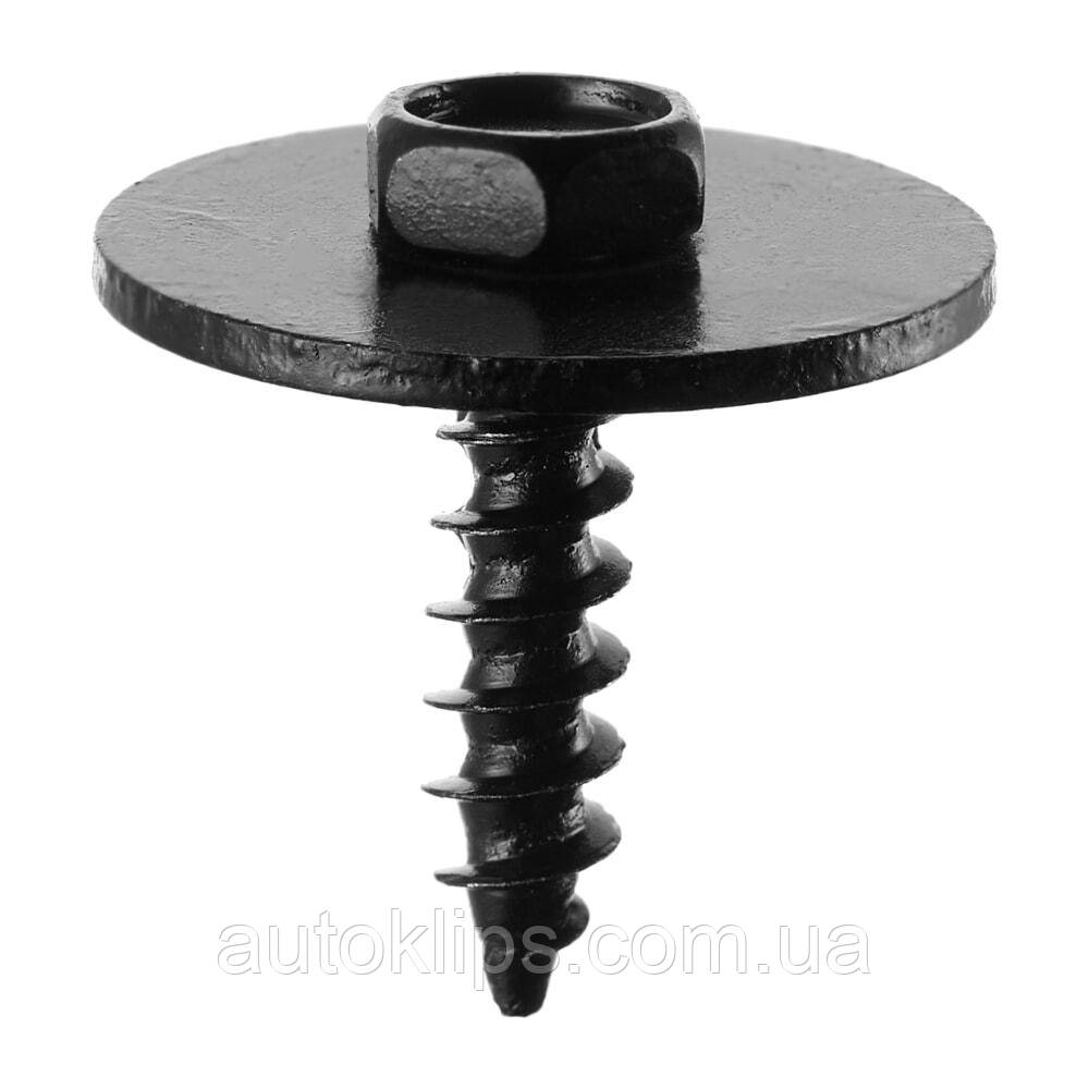 Саморез BMW 1 / 2 / 3 E46 E90 F30 G20 / 4 / 5 E60 F10 G30 G60 / 7 G11 F70 / X1 X3 X4 X5 E70 F15 G05 F95 /X6 G06 / X7 / 07149126886