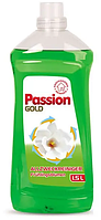 Универсальное моющее средство (для пола) PASSION GOLD Fruhlingsblumen 1,5л