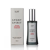 Духи мужские Sport Spirit - аналог Allure Homme Sport 50 мл