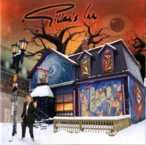 Ian Gillan – Gillan’s Inn (CD + DVD) (CD Audio)