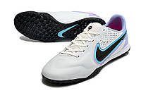 Сороконіжки Nike Tiempo Legend 9 TF/ найк тиемпо/ футбольне взуття