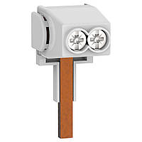 Ввідна клема 35 мм.кв. Easy9 (4 шт.), Schneider Electric