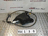 KU0130 470220 механизм стоячного тормоза в сборе с тросом Peugeot/Citroen C4 Picasso 06-14 0