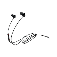 Навушники OnePlus Nord Wired Earphones E103A 3.5mm black