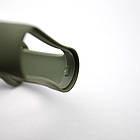 Ремінець до Xiaomi Mi Band 5/Mi Band 6/Mi Band 7 Original Design Khaki Green, фото 4
