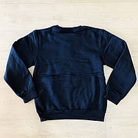 Кофта утепленна для хлопчиків оптом, Seagull, 116-146 рр., Арт. CSQ-52772, фото 4