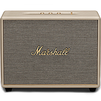 Блютуз колонка Marshall Woburn III Cream (1006017) стационарная акустика Bluetooth для телефона