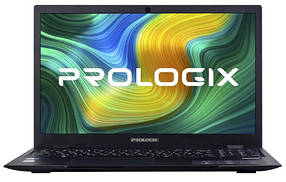Ноутбук Prologix R10-230 (PN14E04.R3538S5NU.037) Black UA UCRF Гарантія 12 місяців