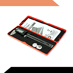 Штангенциркулі