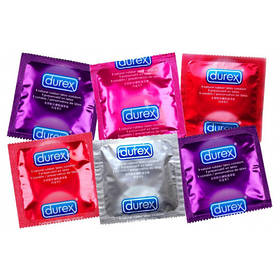 Презервативи Durex