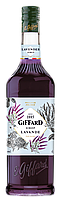 Сироп Лаванда Giffard 1 л