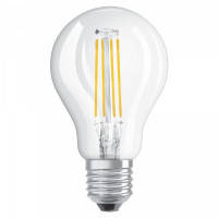 Лампочка Osram LS CL P40 DIM 5W\/827 230V FIL E27 (4058075436800)