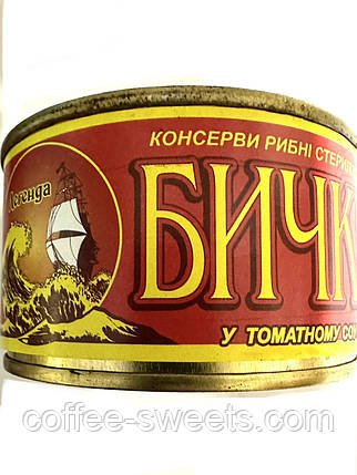 Блискавки в томатному соусі "Легенда" 240 г, фото 2