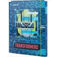 Папка для работы A4 Kite TF22-213 Transformers(20)