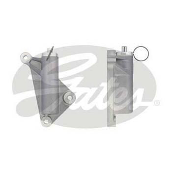 Ролик натяжна (ДЕМПФЕР КОЛИВАНЬ) Gates T43066 (7785-21059) для AUDI A4, A6, CABRIOLET, VOLKSWAGEN PASSAT,