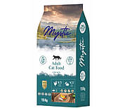 Mystic (Мистик) Adult Cat Food with Chicken сухой корм для кошек (курица) 15 кг