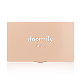 Професійна Палітра тіней для повік Eyeshadows Palette Dreamily Paese 12g (8in1), фото 5