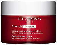 Крем для коррекции фигуры Clarins Masvelt Advanced Body Shaping Cream 200ml