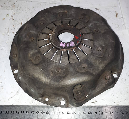 Корзина сцепления диск нажимной Москвич ИЖ АЗЛК 412 2140 (ID#1677460649 ...