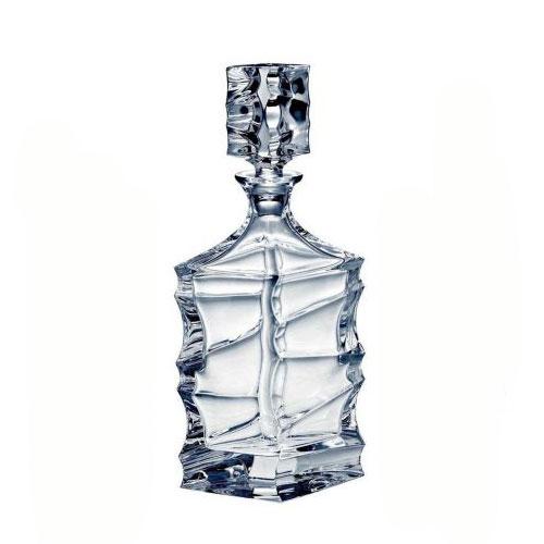 Графин Bohemia Sail 800 мл богемське скло (49C47/1/93J23/080), фото 1