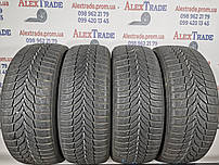 225/55 R17 Nexen WinGuard Sport 2 зимові шини б/у