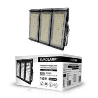 Прожектор Eurolamp LED 150W 5000K (LED-FLP-150\/50)