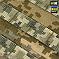 M-TAC ПЛИТОНОСКА CUIRASS QRS XL GEN.II MM14, фото 8
