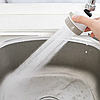 Насадка-аератор на кран з поворотом на 360, Water Saver / Аератор для змішувача / Економник води, фото 9