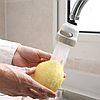 Насадка-аератор на кран з поворотом на 360, Water Saver / Аератор для змішувача / Економник води, фото 3