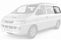 Боковое стекло Hyundai H200/H1/Starex/Satellite (97-07) Заднее салонное Левое на Длинную базу