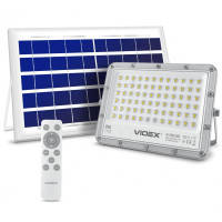 Прожектор Videx LED 1000LM 5000K 3.2V (VL-FSO2-505)