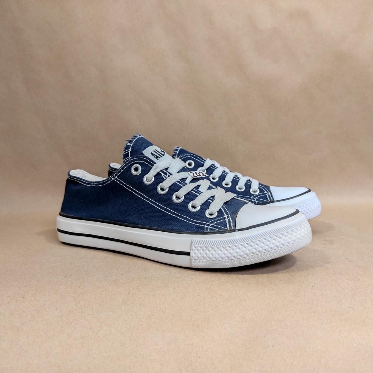 ЗНИЖКА! 37р (23,5см) Конверси кросівки кеди в стилі Converse all star