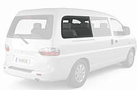 Боковое стекло Hyundai H200/H1/Starex/Satellite (97-07) Заднее салонное Правое на Короткую базу