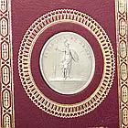 Книга в шкіряній палітурці "Велика книга жіночої мудрості", фото 7