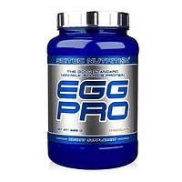 Протеин Scitec Nutrition Egg Pro 930 g 31 servings Chocolate EJ, код: 7613189