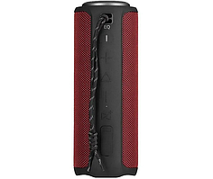 Bluetooth-колонка 2E SoundXTube Red (BSSXTWRD)