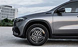 Оригінальні диски R18 Mercedes Benz EQA H243 AMG, фото 7