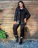 Куртка-жакет жіноча батальна 1489 (29), фото 8